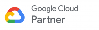 Logo Google Cloud Partner