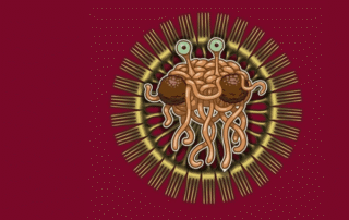 Kirche des Fliegenden Spaghetti Monsters e.V. KdFSMD